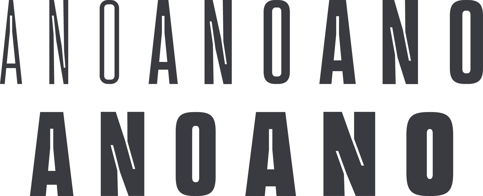 examples of Rocinante's 5 weights